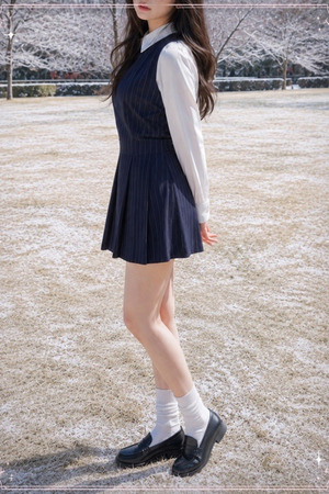 恋始まるアイドル美女 photo2