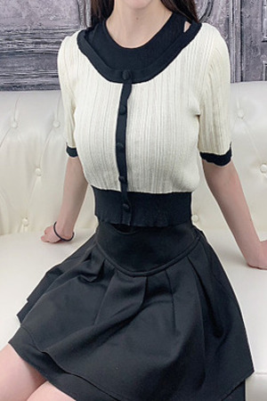 夢乃 みのり photo1