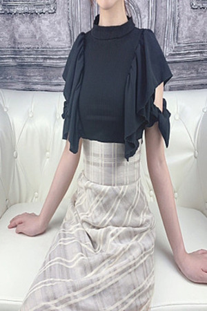 保坂 楓 photo1