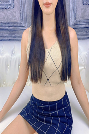 渡瀬 優衣 photo1