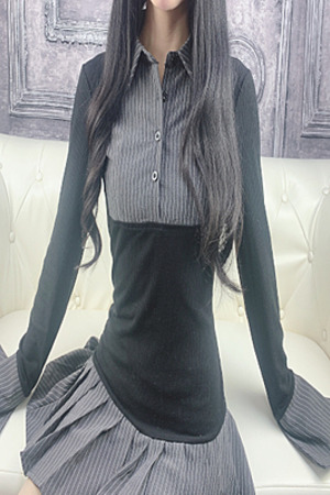 伏黒 真依 photo2