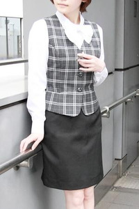 OFFICE東京美（Beauty）OL-千春 - tiharu --