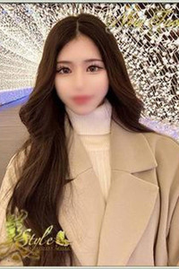 さやな♦凛として美しい 写真