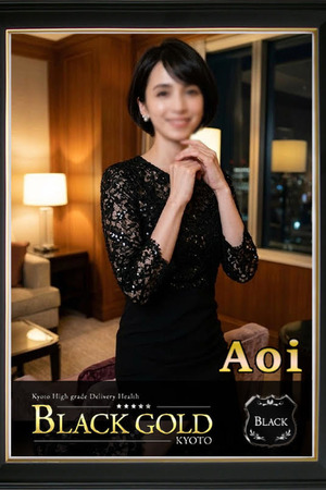 あおい photo4