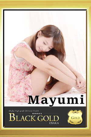 まゆみ photo3