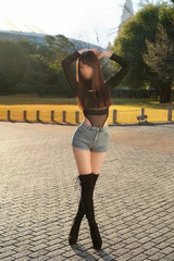 関口 あんな サムネイル photo1