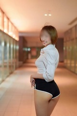 萩野 あまね サムネイル photo4