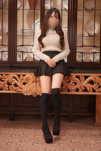 長尾 きらら 写真
