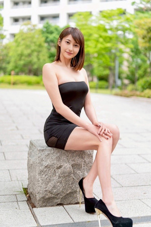 花守 りつか photo3