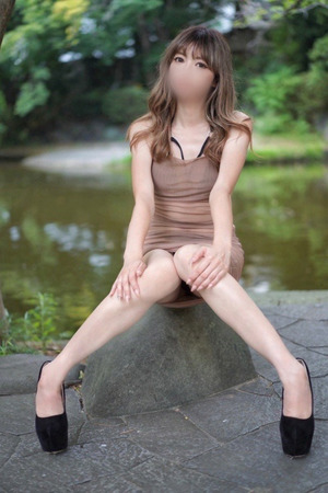 野上 しいな photo4