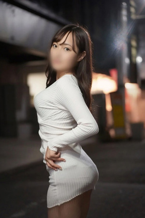 春川 まい photo1