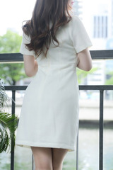 朝比奈 梨歩 サムネイル photo1
