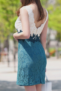 織田 春香 写真