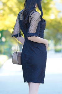 新田 朱里 写真