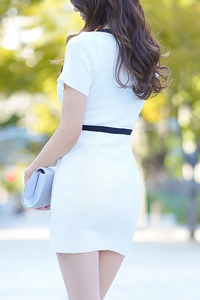 小沢 英里子 写真