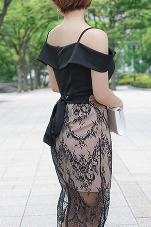 上原 芹那 photo1