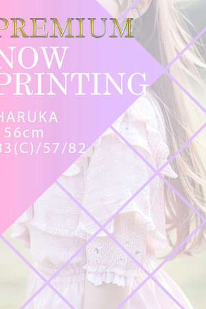 HARUKA photo1