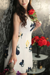 椿 菜々 サムネイル photo1