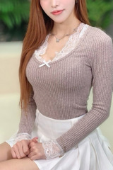 湯浅 沙織 サムネイル photo1