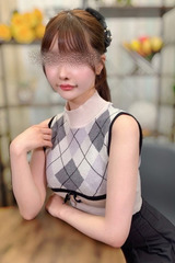 梅山 架純 サムネイル photo1