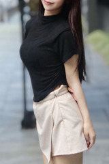 脇坂 彩花 サムネイル photo1