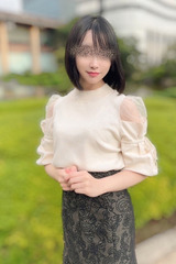 芳賀 里美 サムネイル photo1