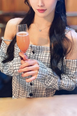 南田 さえ サムネイル photo1