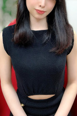 小西 理彩 サムネイル photo1