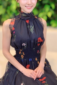真壁 奈々美 写真