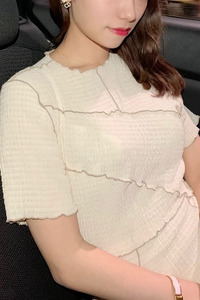 坂根 夏奈 写真