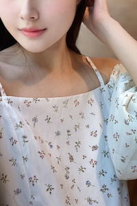 間島 環奈 写真