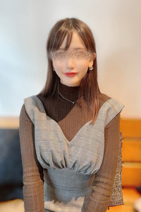 川谷 梨美 写真