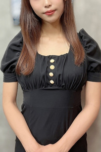 道枝 杏奈(22)