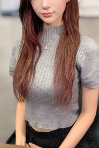 亀井 有咲 写真