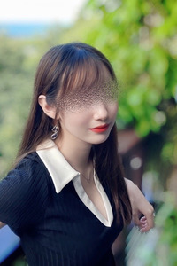 川中 杏奈 写真