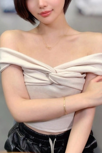 横田 美咲 写真