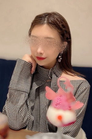 柿野 明穂 photo1