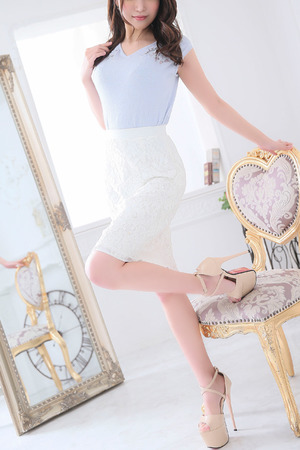 栖原 菜摘 photo2
