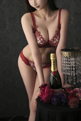 南沢 莉穂 サムネイル photo2