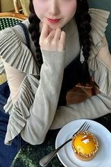 真田 奈津 サムネイル photo1