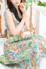 栗原 志津 サムネイル photo1