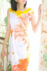 霞 朱花 サムネイル photo3