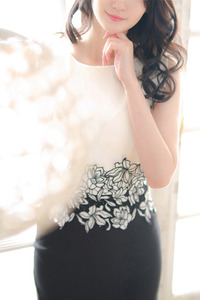 湖月 まいな 写真