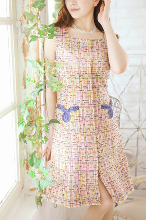松岡 幸奈 photo2