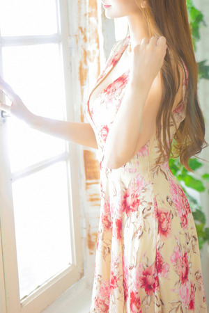 嶋田 咲里花 photo1