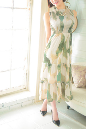 堀 美希穂 photo3