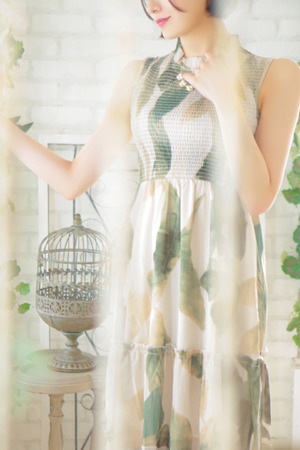 堀 美希穂 photo2