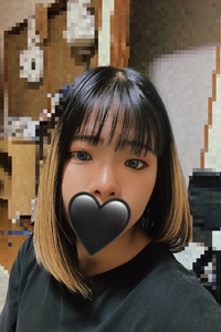 福島　みぞれ 写真