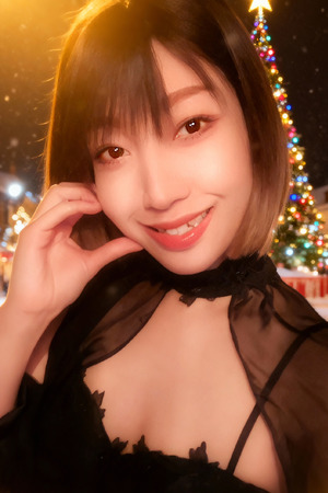 白石　りお photo1