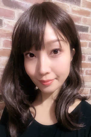 白石　りお photo2